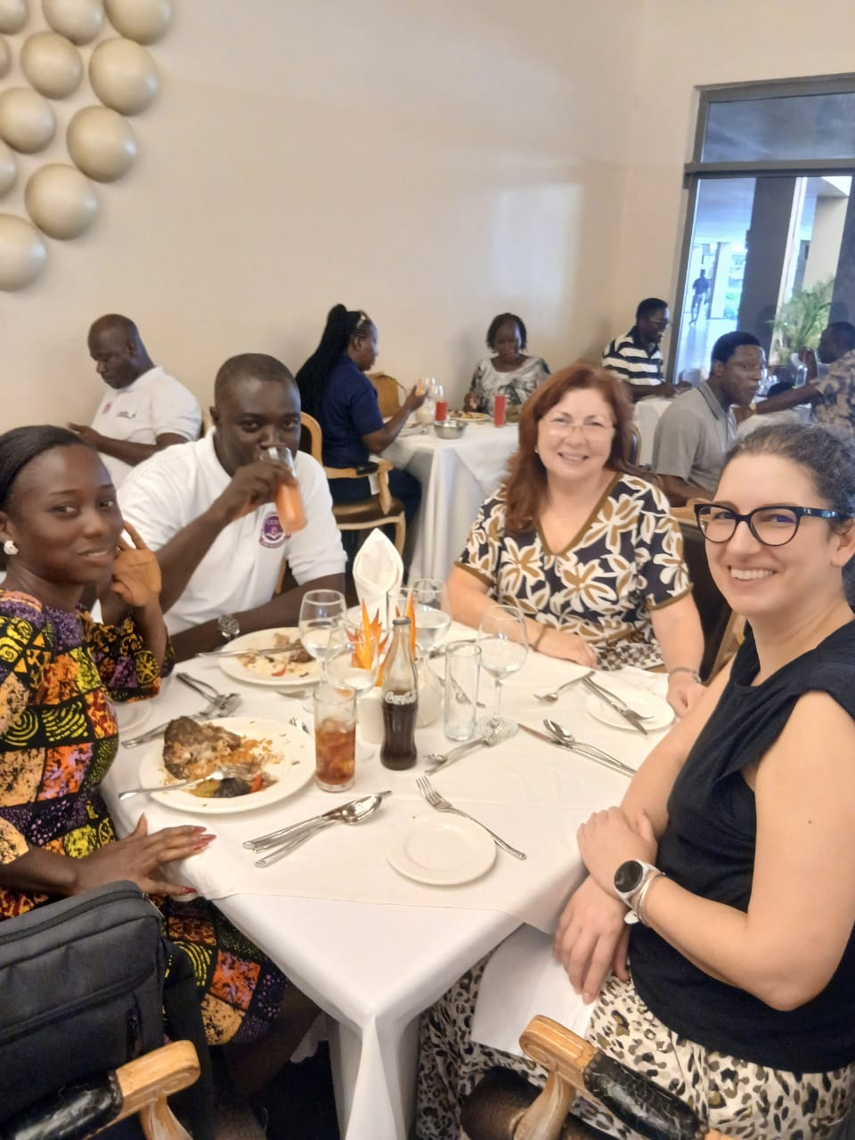 Accra Ghana