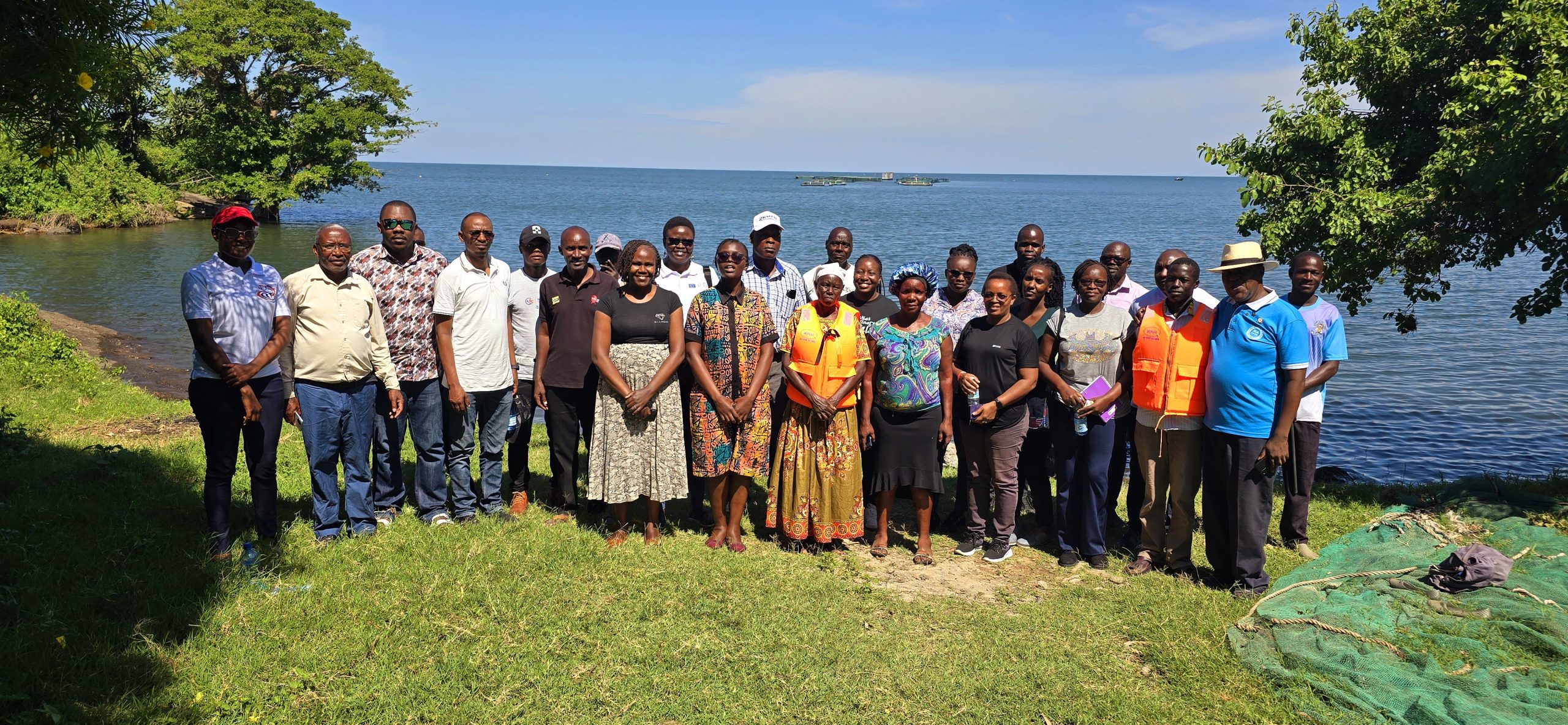 Homabay Kenya