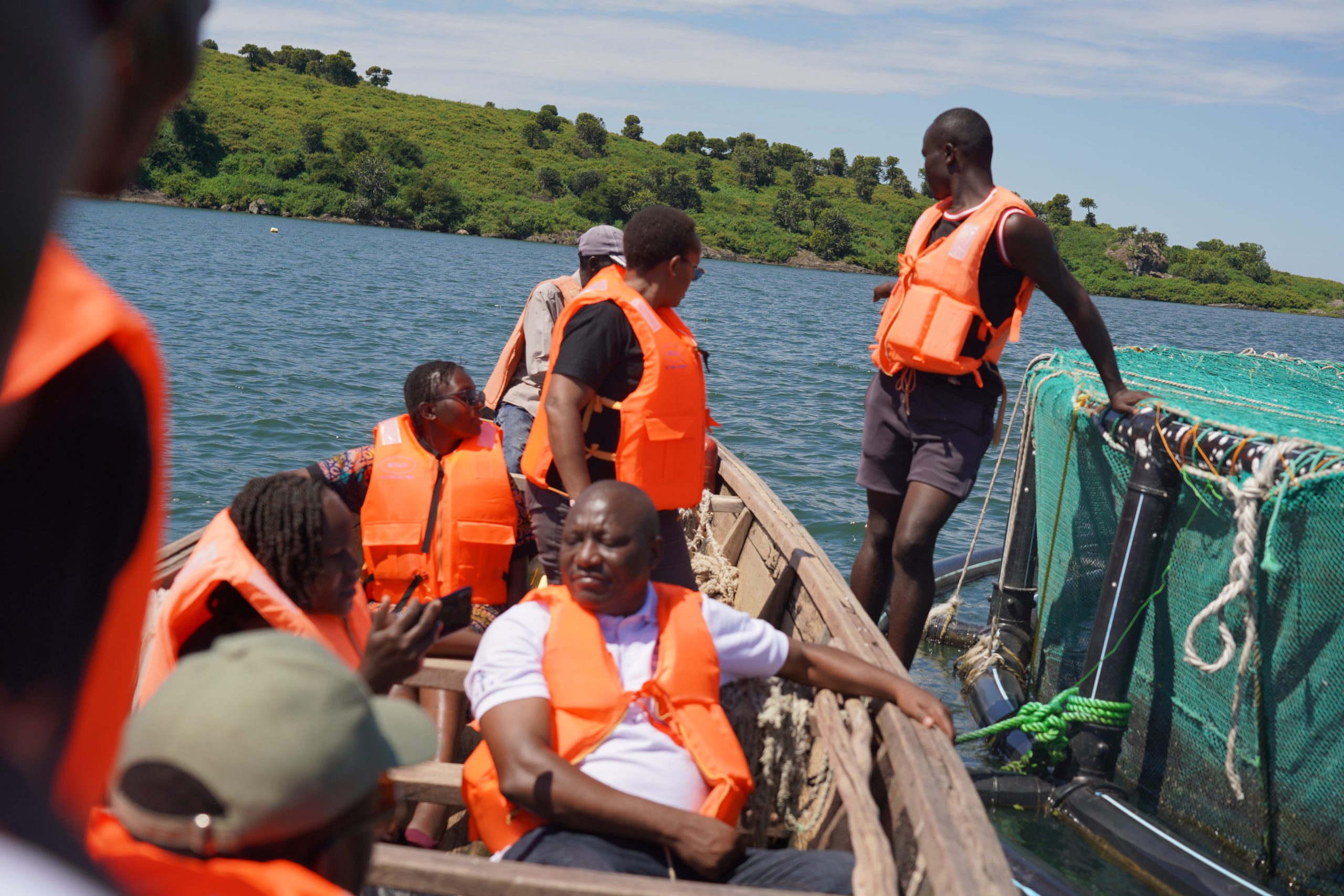Homabay Kenya