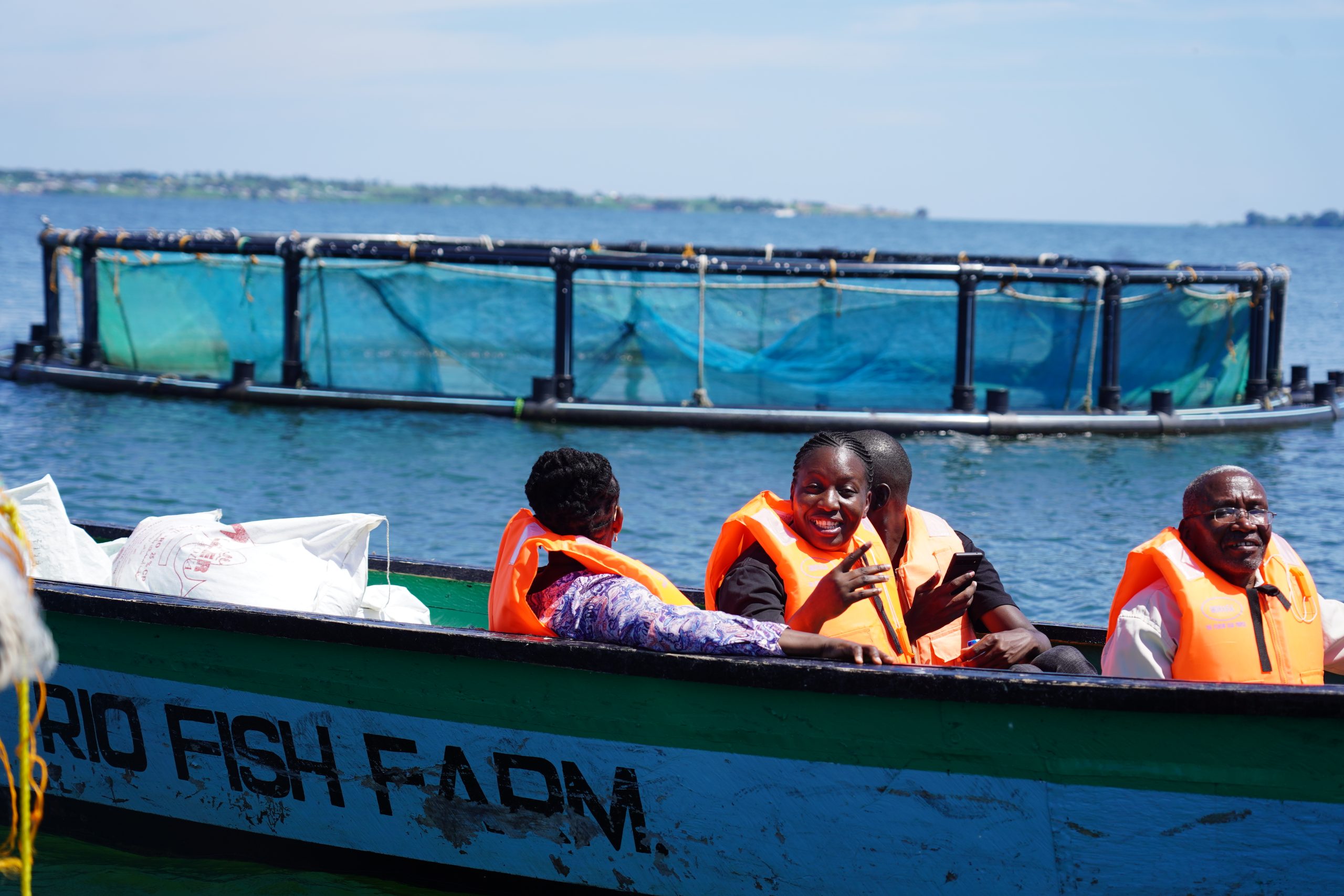 Homabay Kenya