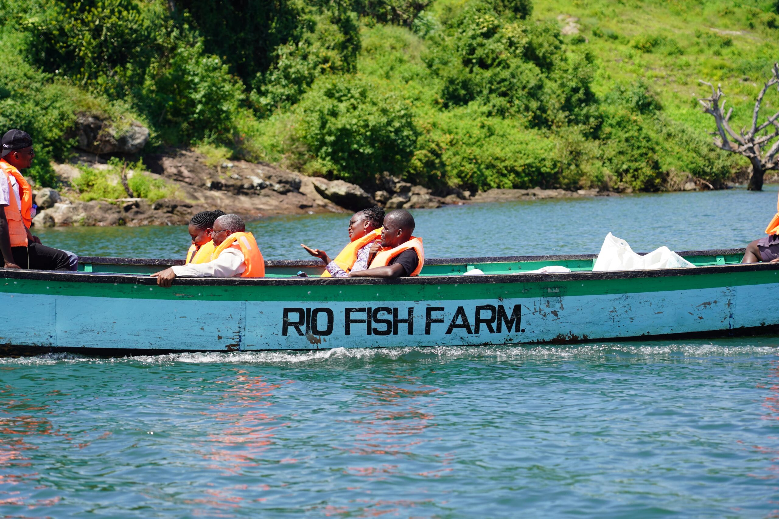 Homabay Kenya