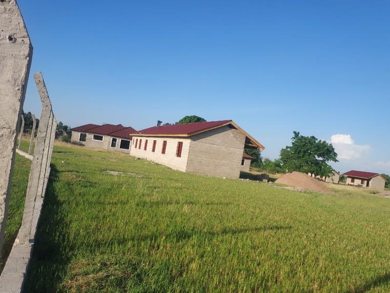 Magu Tanzania Facility