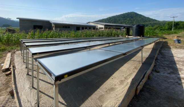 Solar Energy