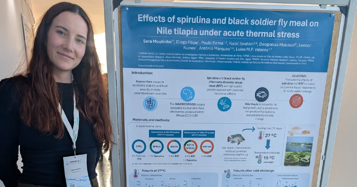National Aquaculture Meeting CIMAR-LA (ENAQUA25)