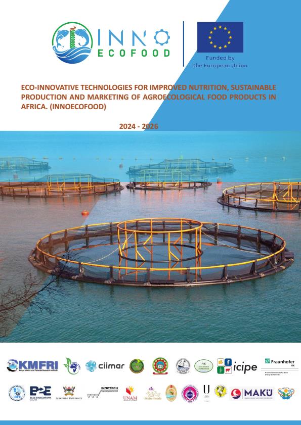 Project Fact Sheet Cover