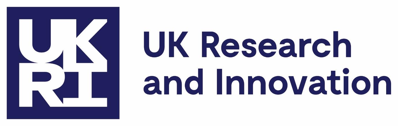 UK Research and Innovation