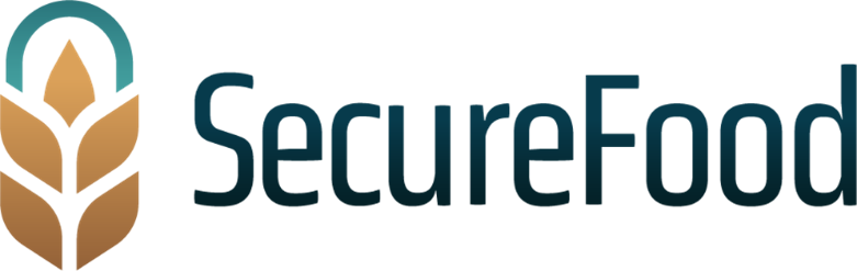 SecureFood Logo