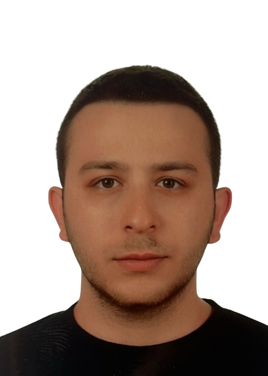 Ahmet Eren Gökdemir