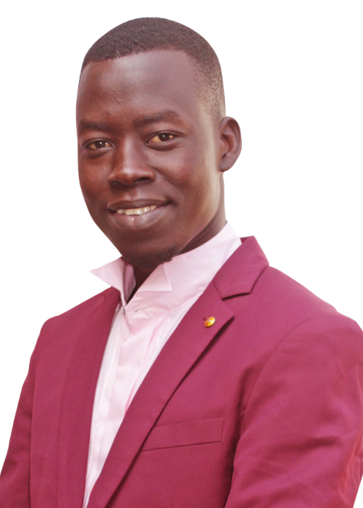 Emmanuel Anywar