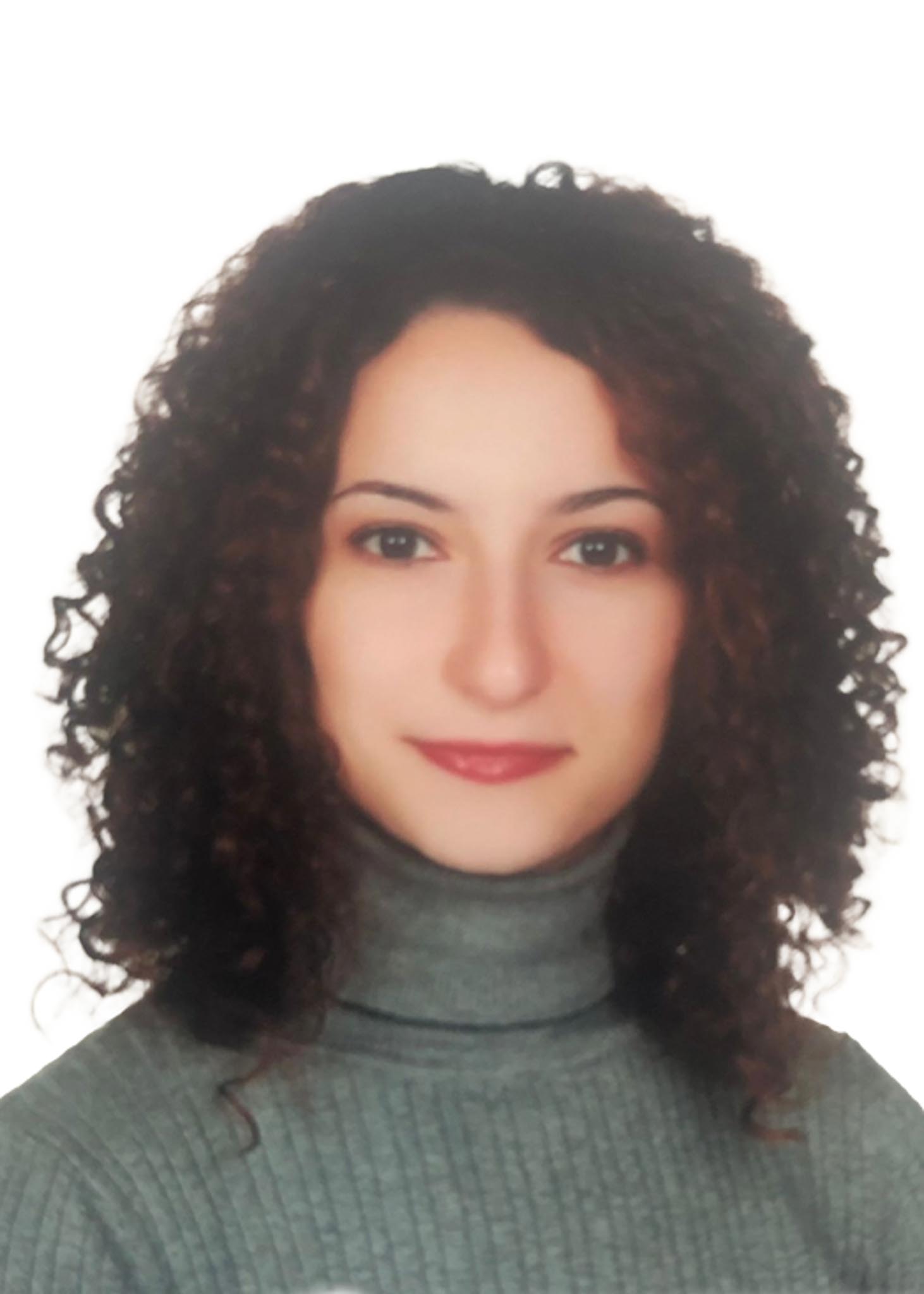 Gül Karaduman