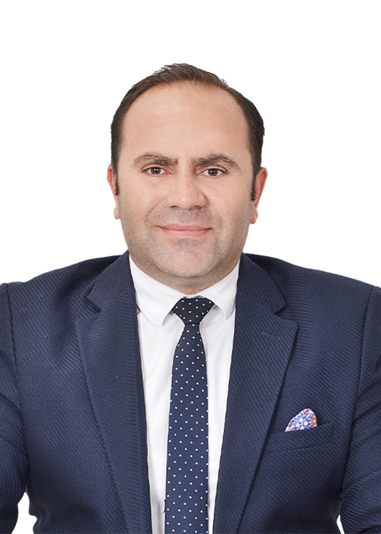 Ramazan Aydoğmuş