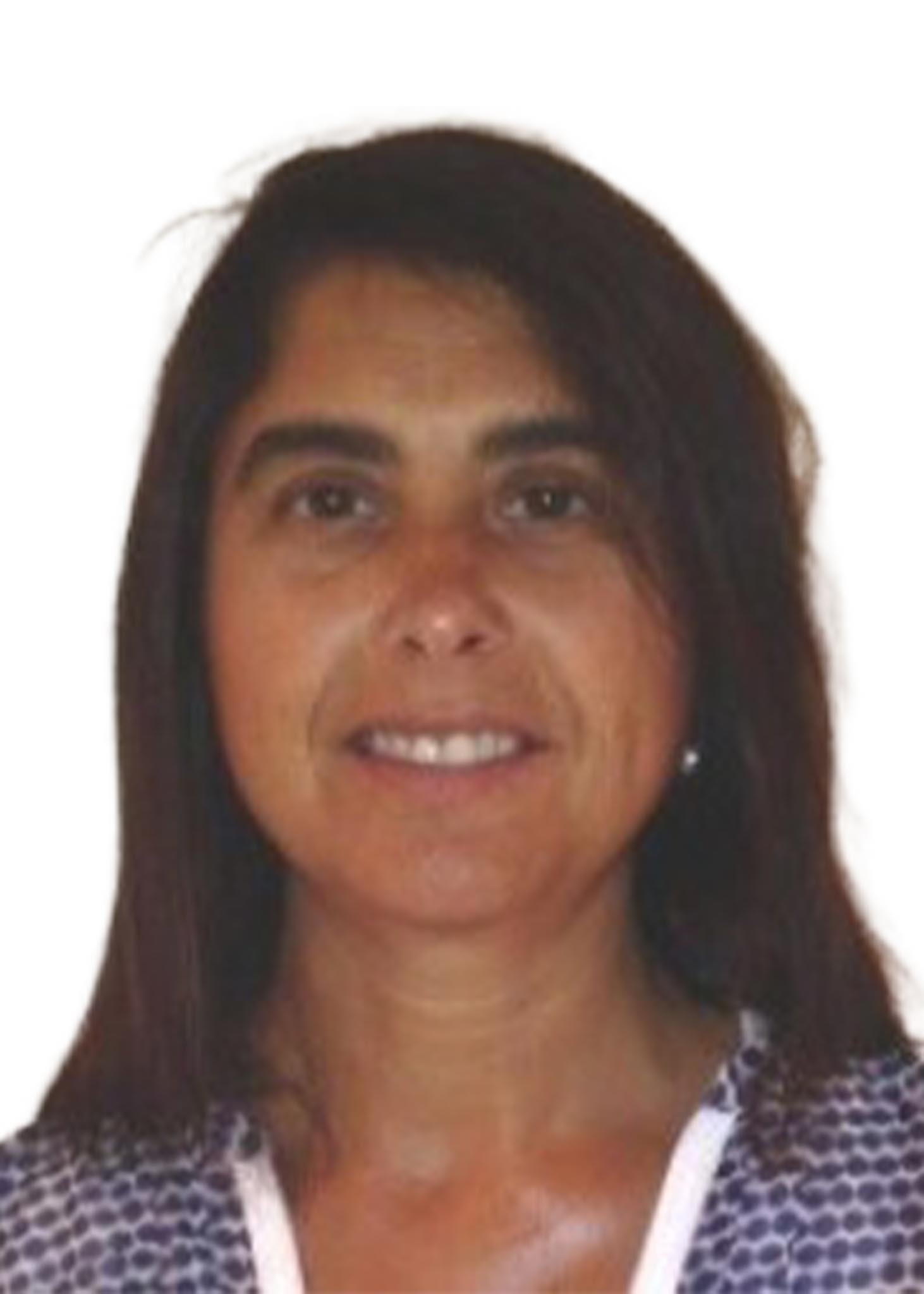 Cristina Mateus