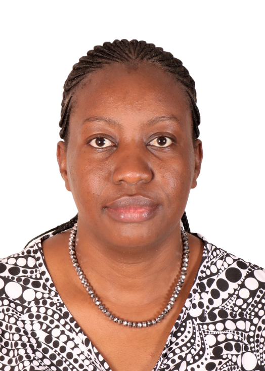 Cynthia Mudalungu