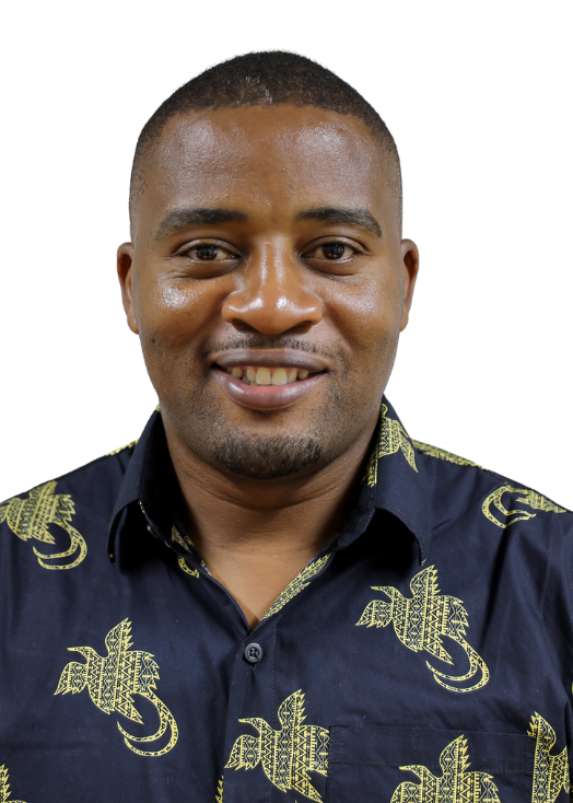 Dennis Beesigamukama