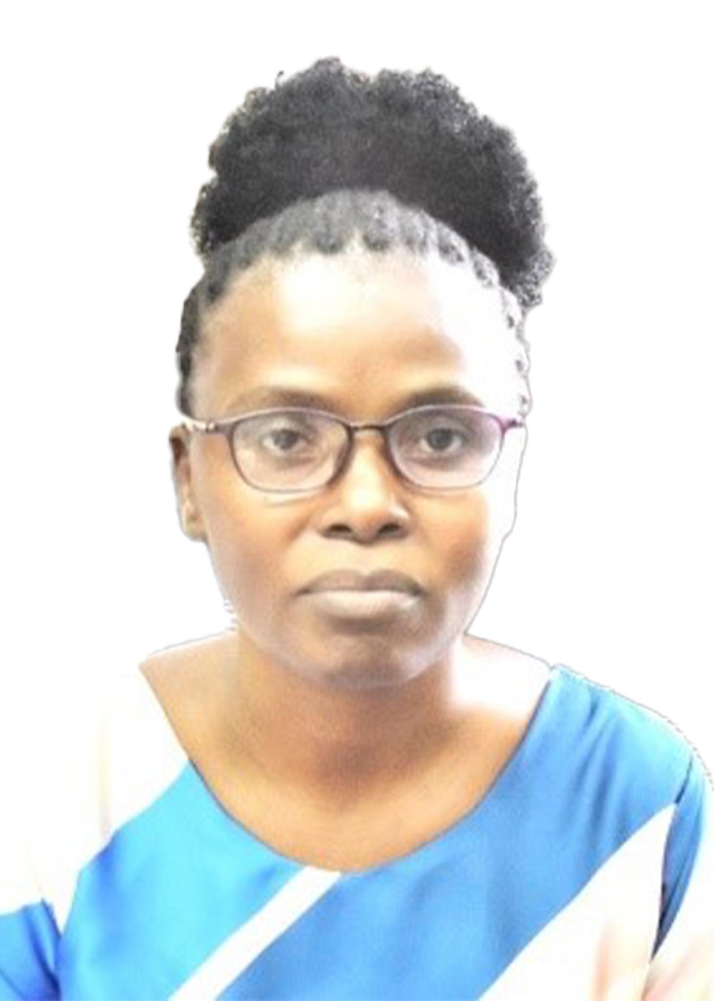 Agnes Nandutu