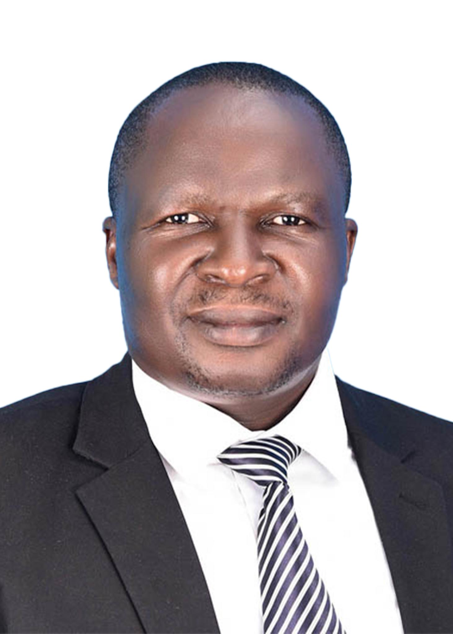 Godfrey Kubiriza Kawooya