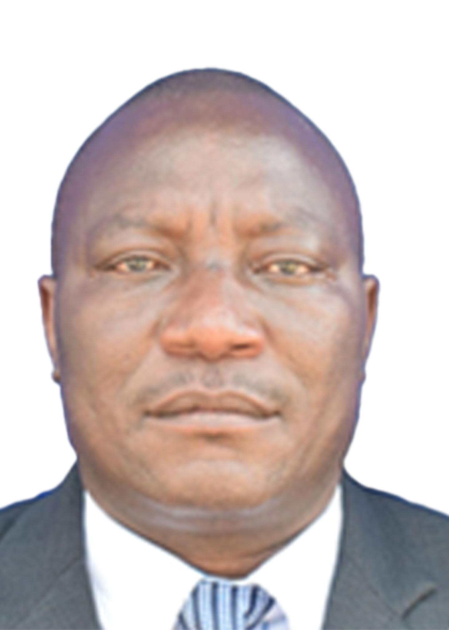 Cyprian Odoli