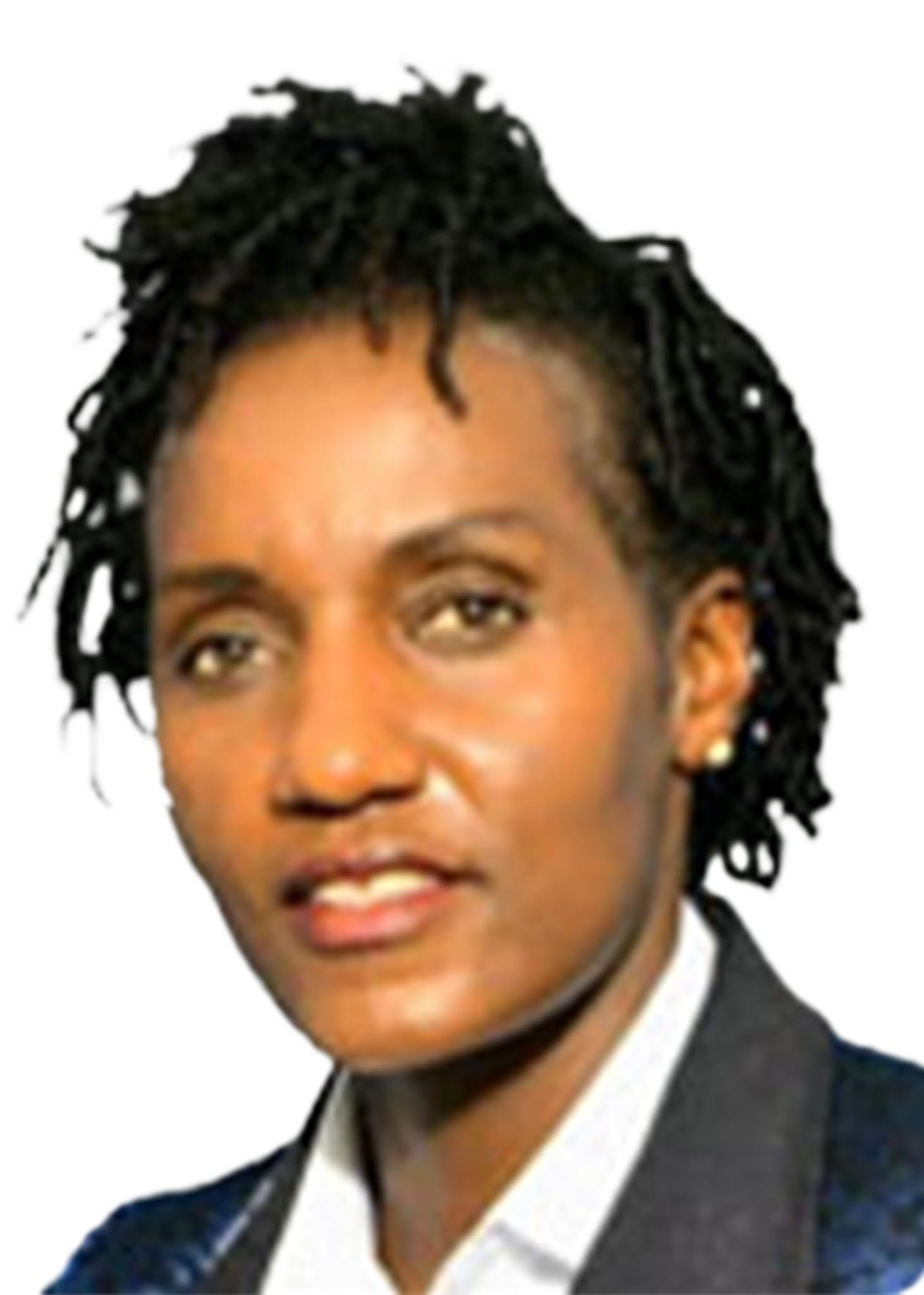 Domitilla Kyule