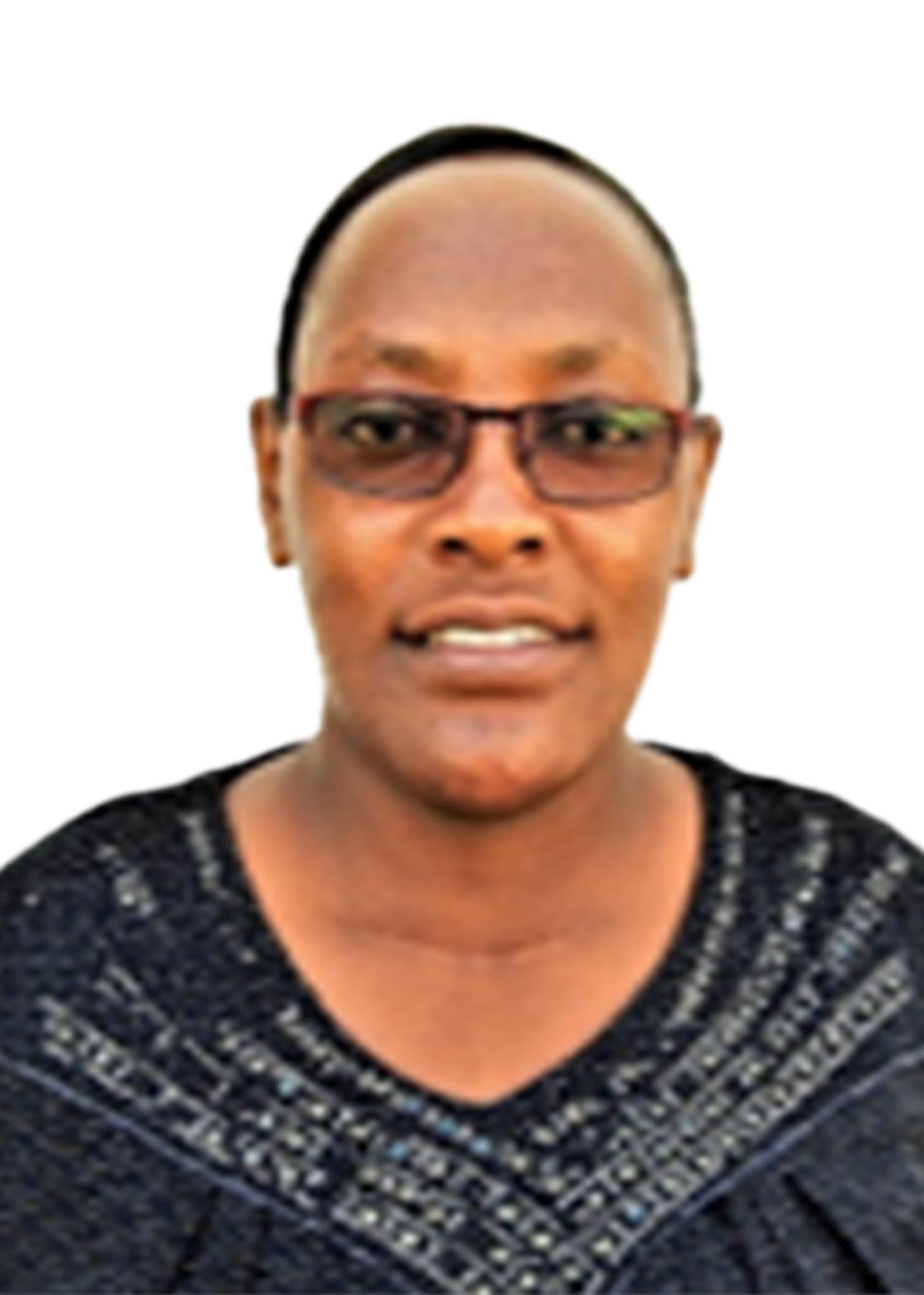 Esther Wairimu