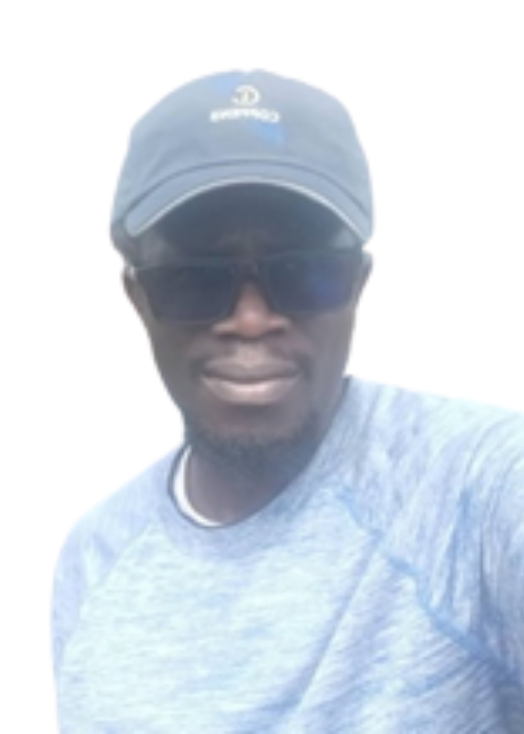 Etornyo Agbeko