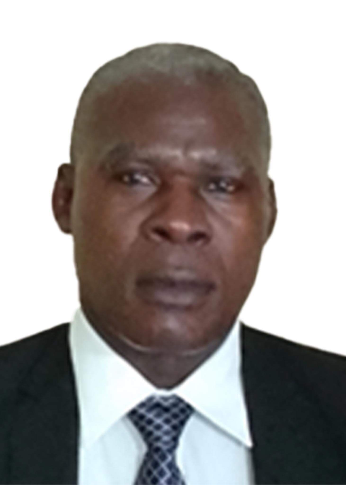 Jacob Ochiewo