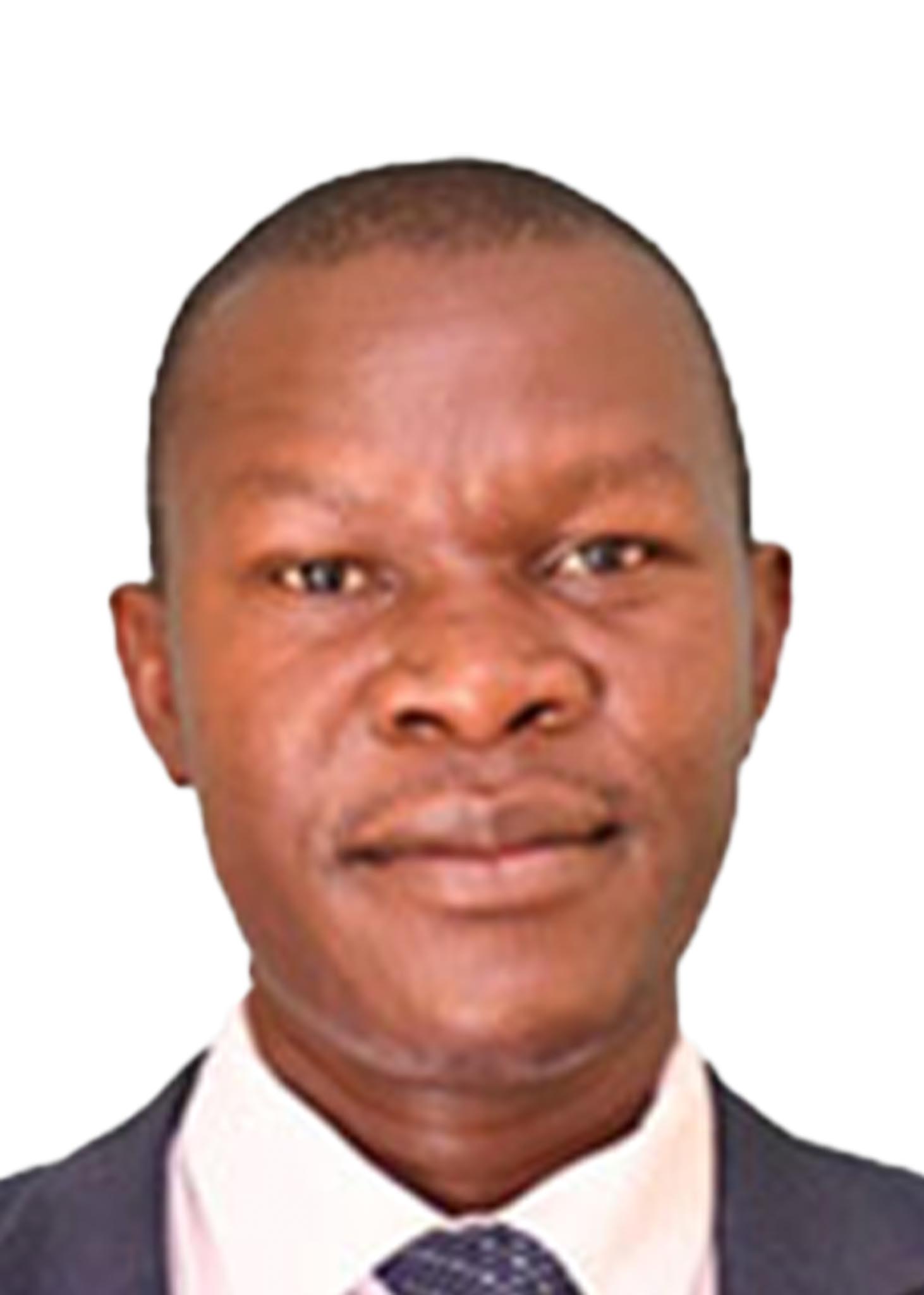 Kevin Obiero