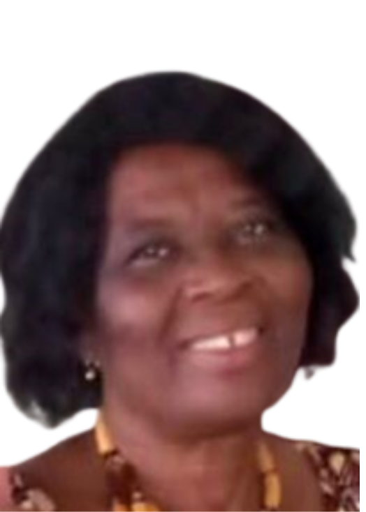 Mary Glover Amengor