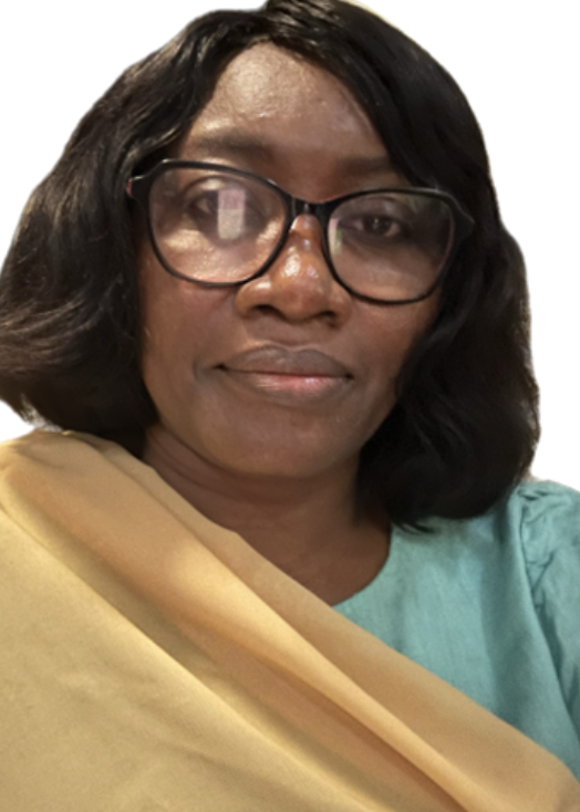 Esther Wahaga