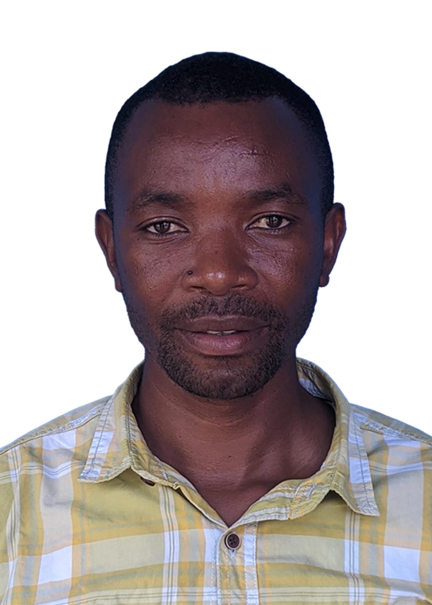 Joel John Muhoja