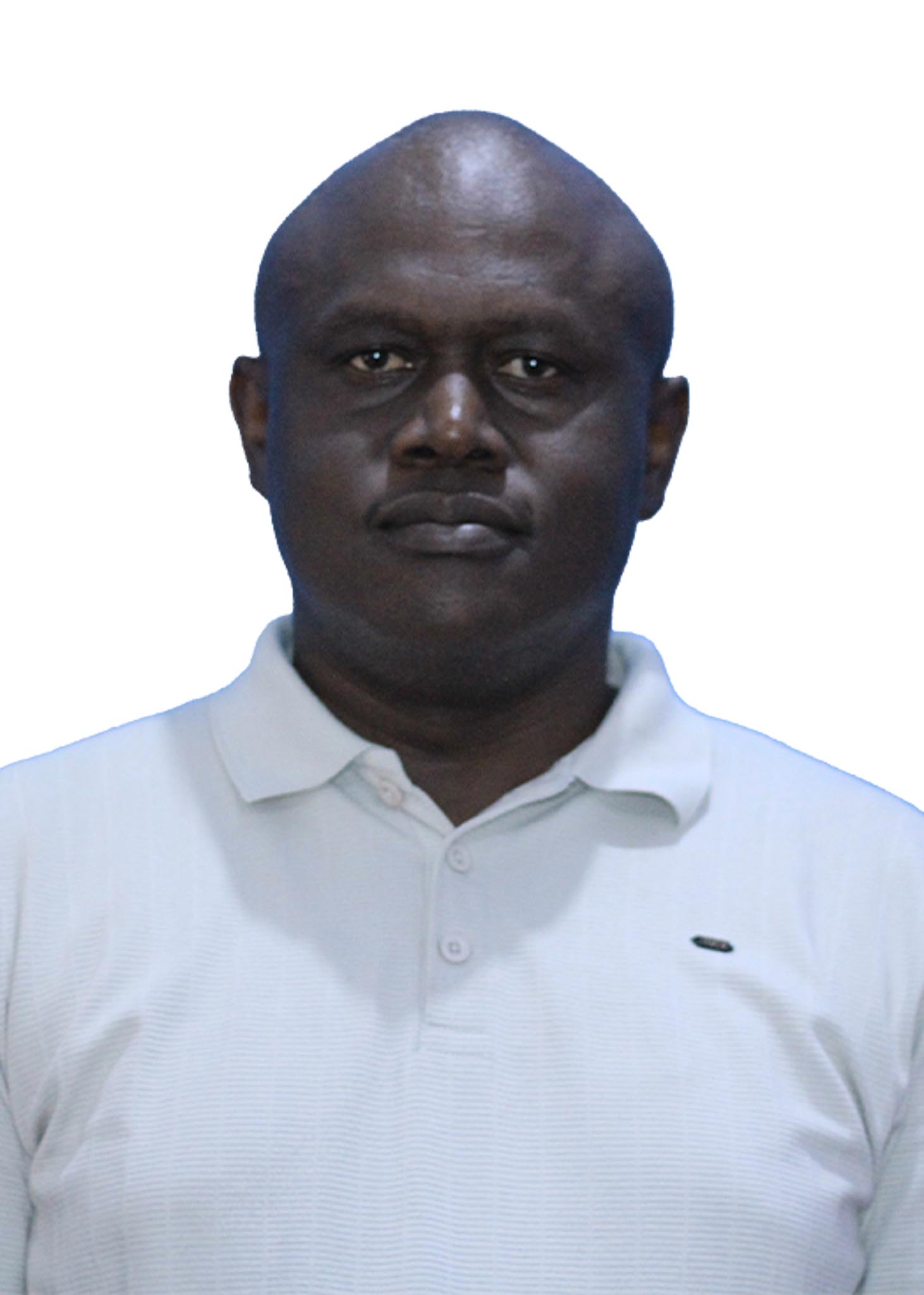 Joseph Luomba
