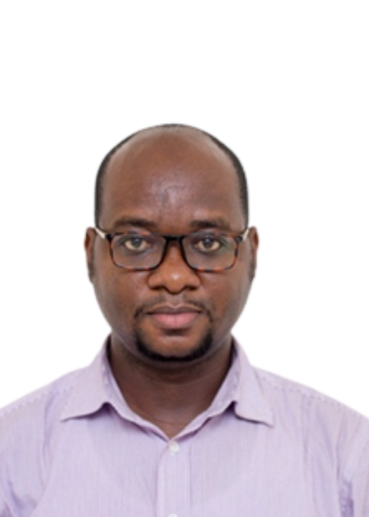 Kwabena Asiedu