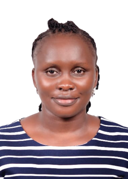 Margaret Kababu