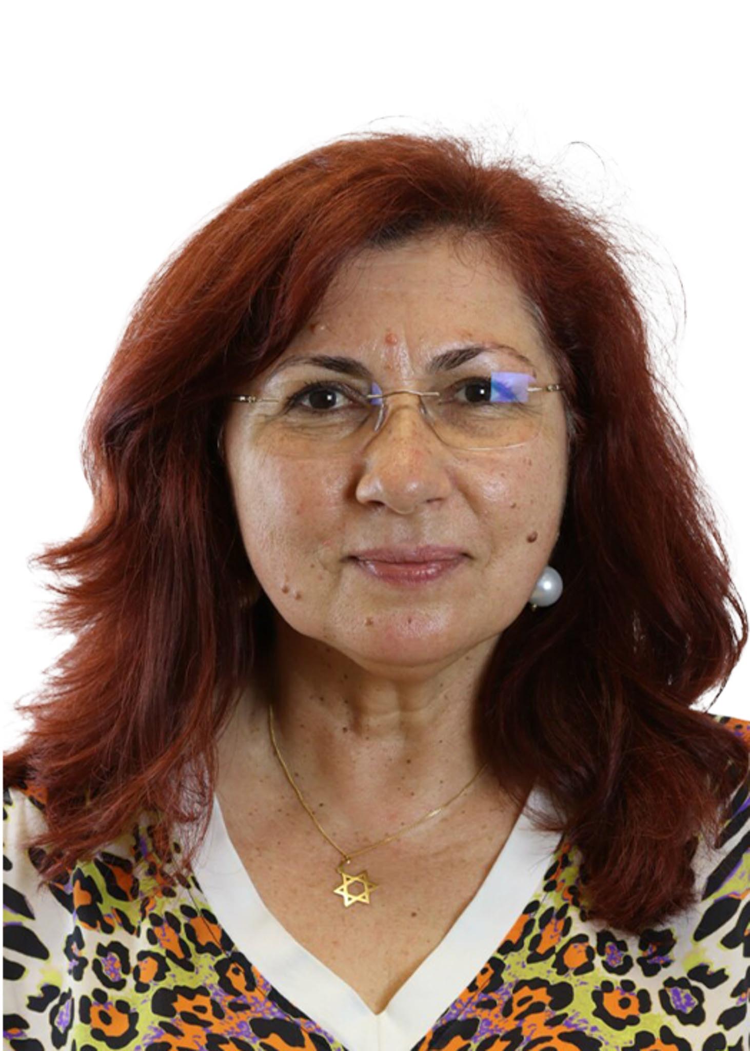 Maria João Fraqueza