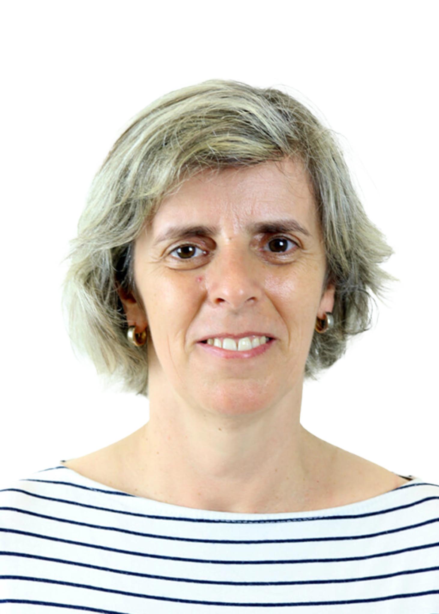 Maria José Fernandes