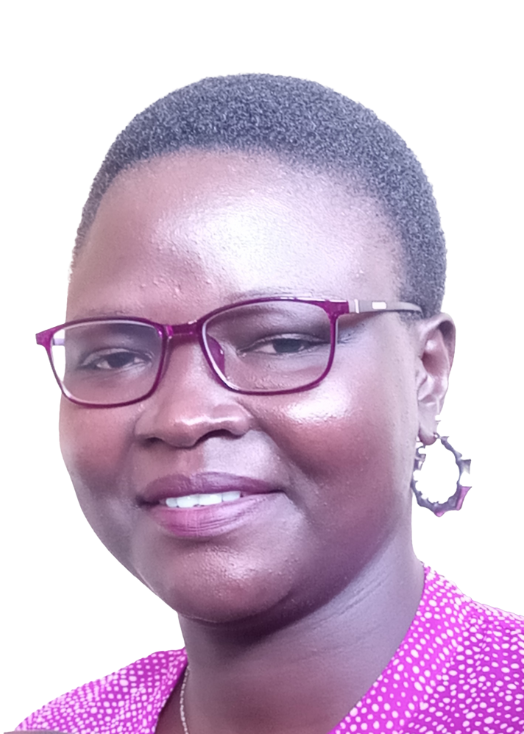 Mary Opiyo