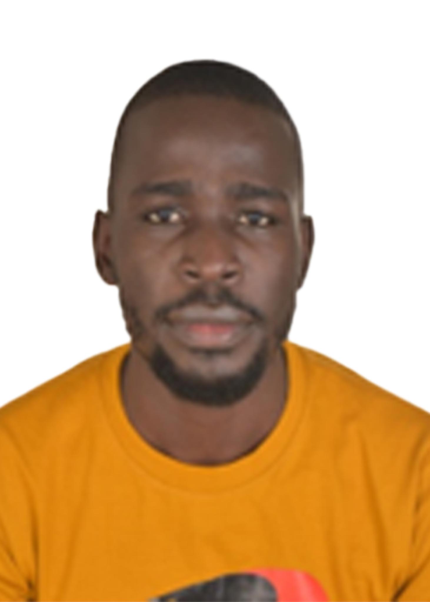 Kennedy Oduor