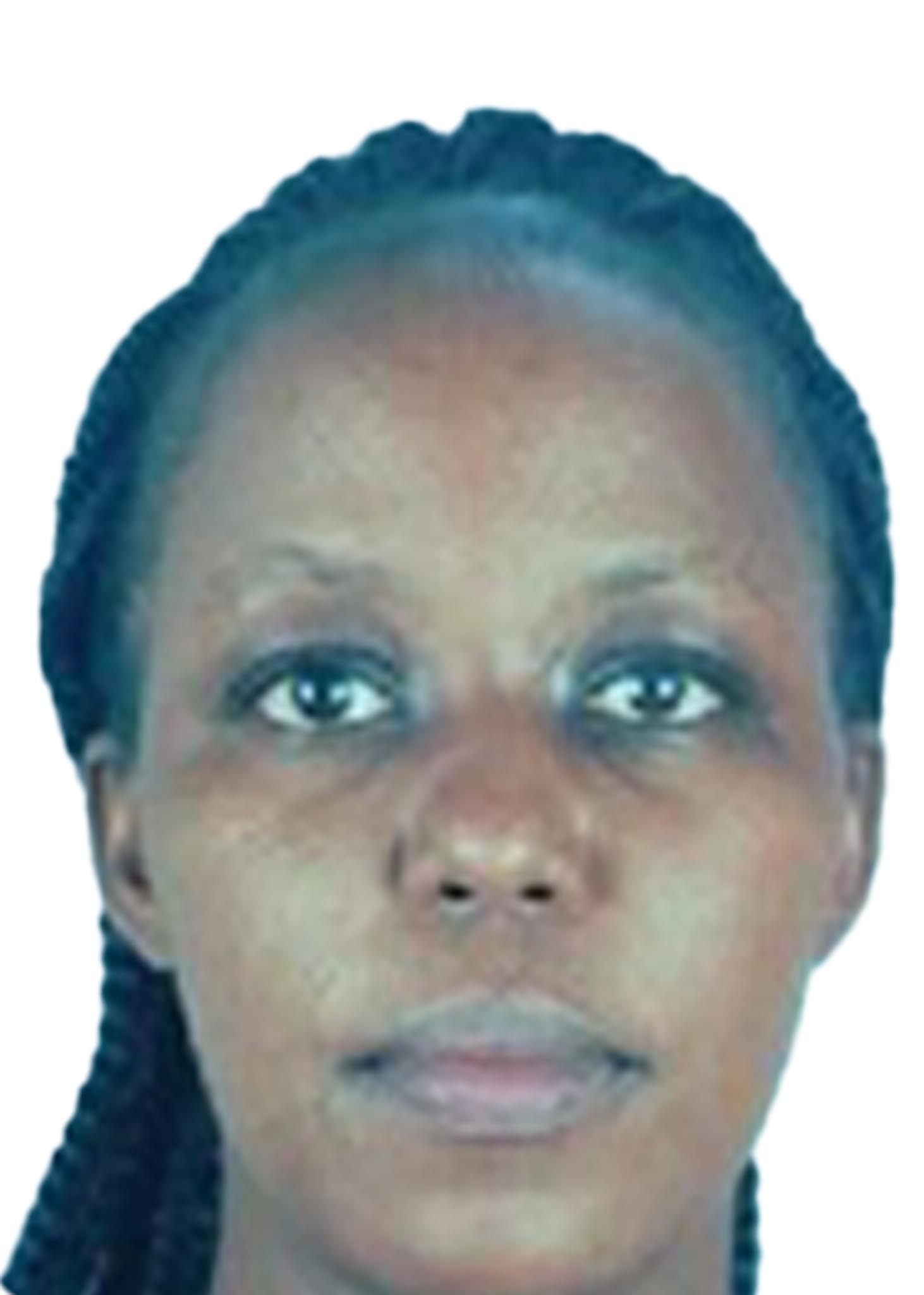 Josephine Marigu