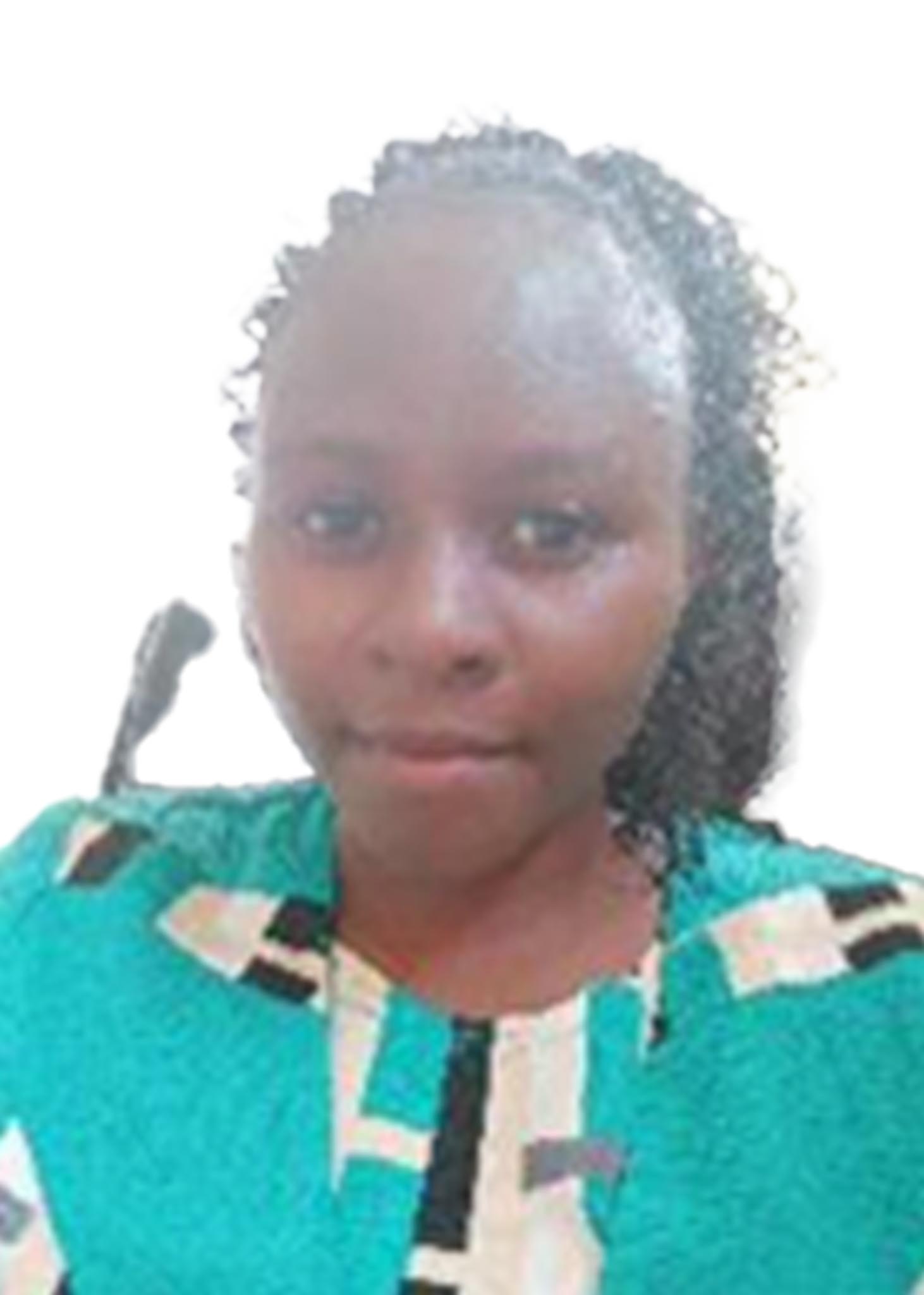 Josyline Kendi
