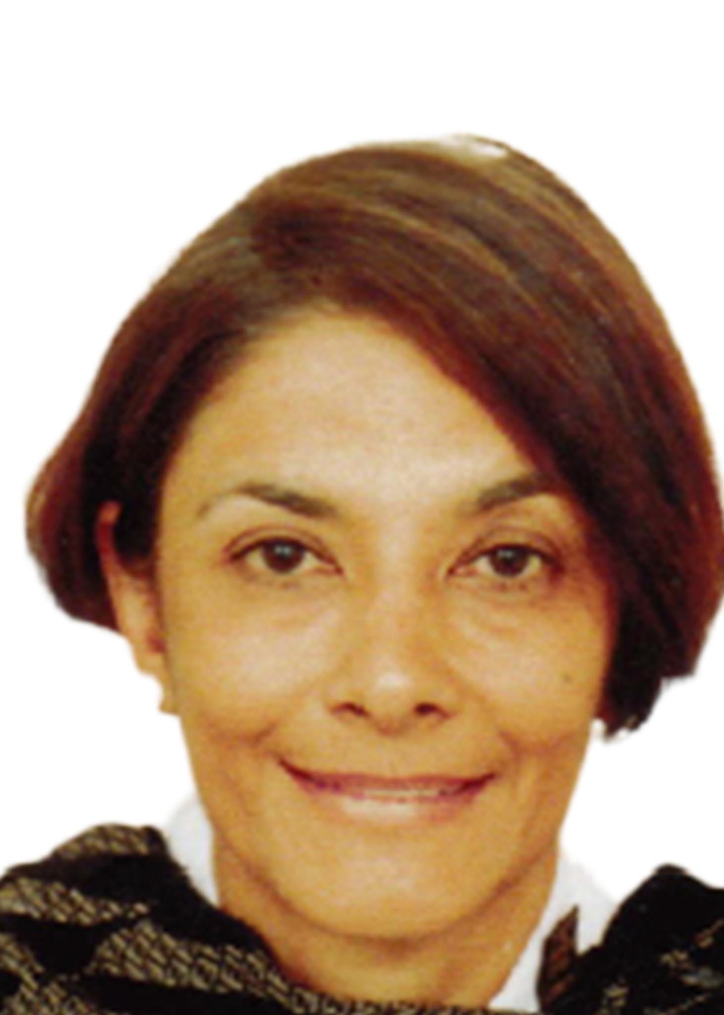 Munira Gilani
