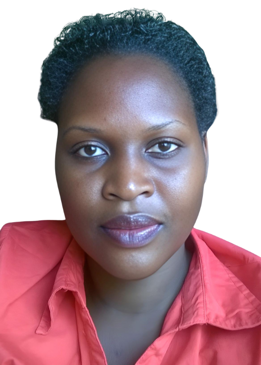 Catherine Nannyonga