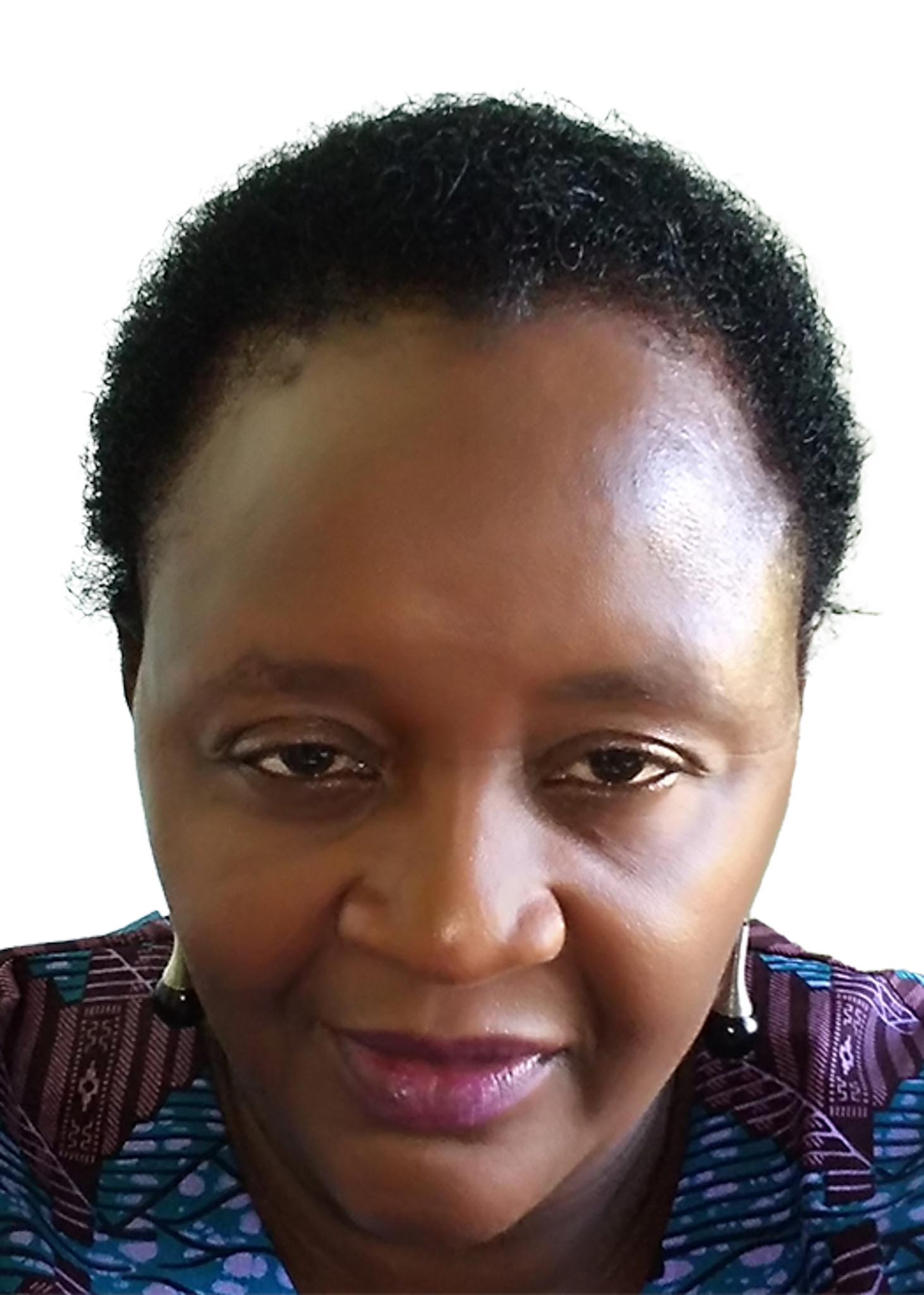 Salome Shayo