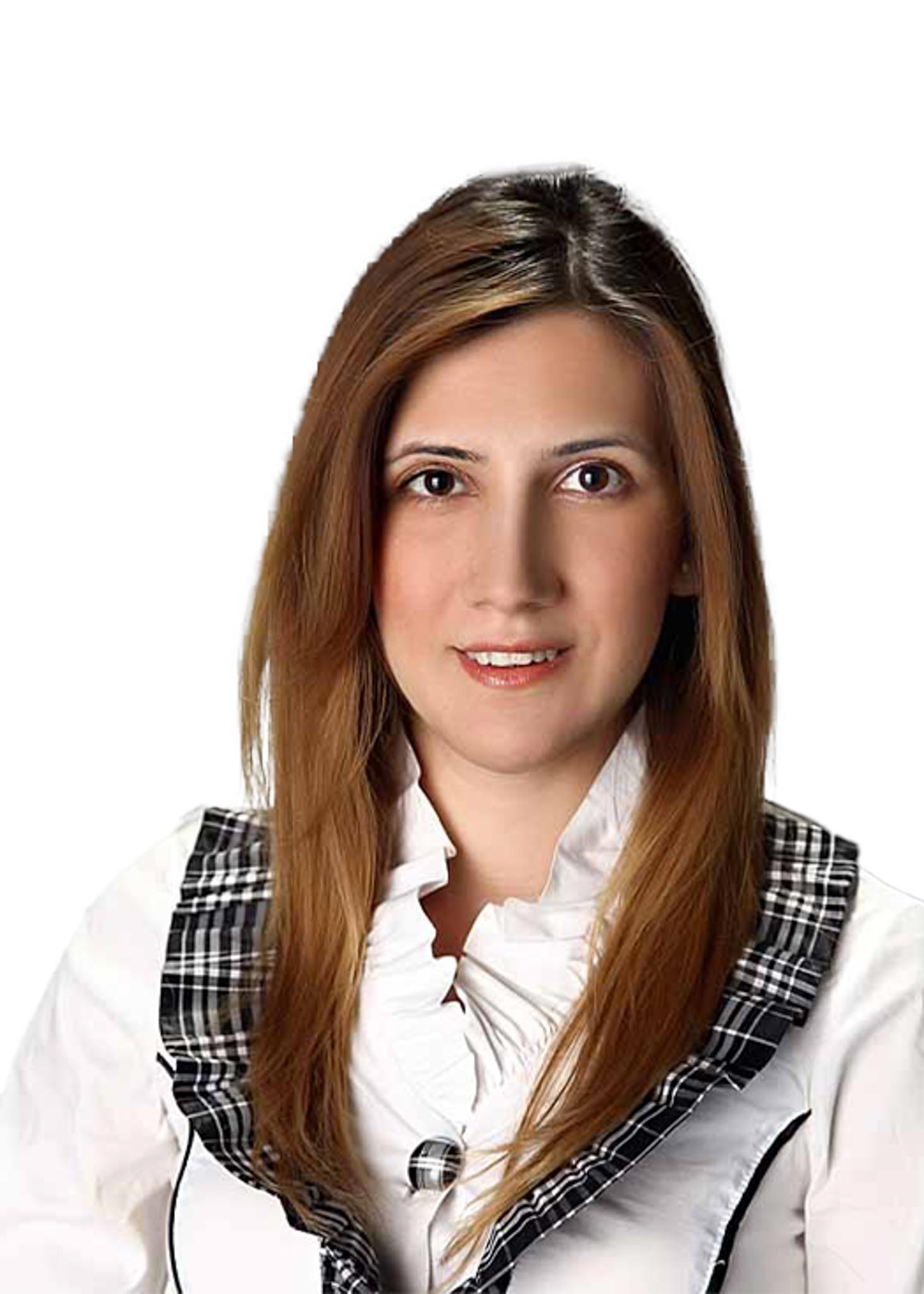 Redife Aslıhan Uçar