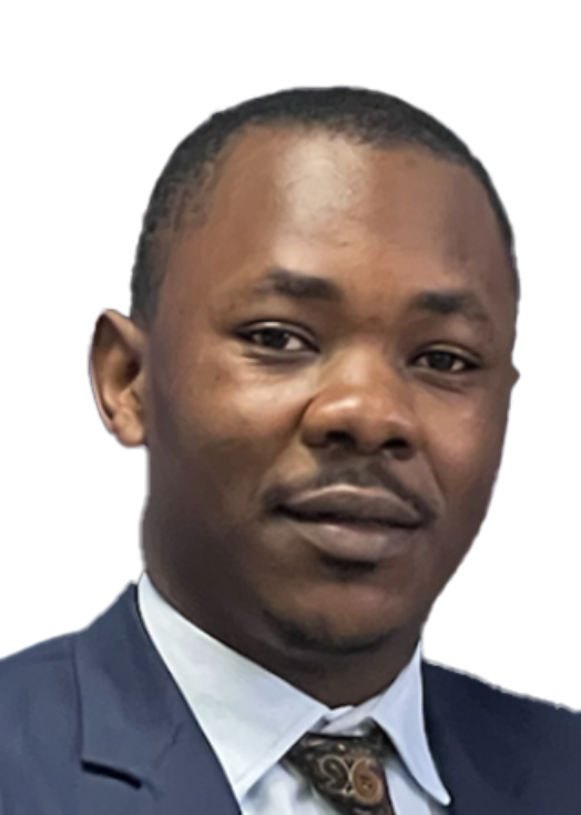Kalvince Otieno
